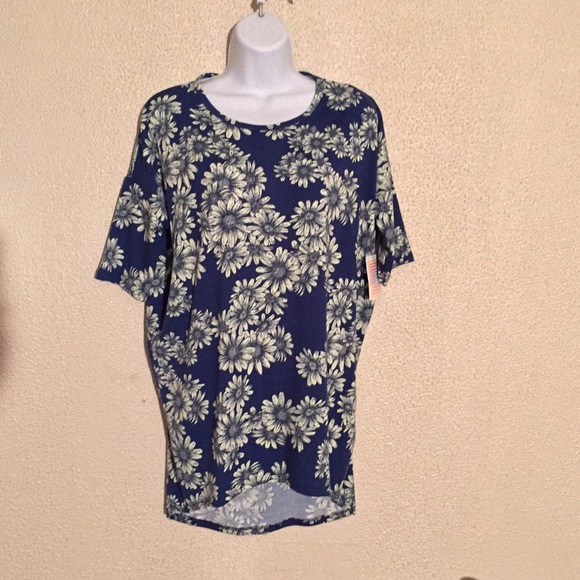 Lularoe XXS Irma NWT - Picture 1 of 2